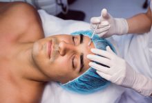 Timeless Confidence: Exploring Botox as an Anti-Aging Treatment for Men